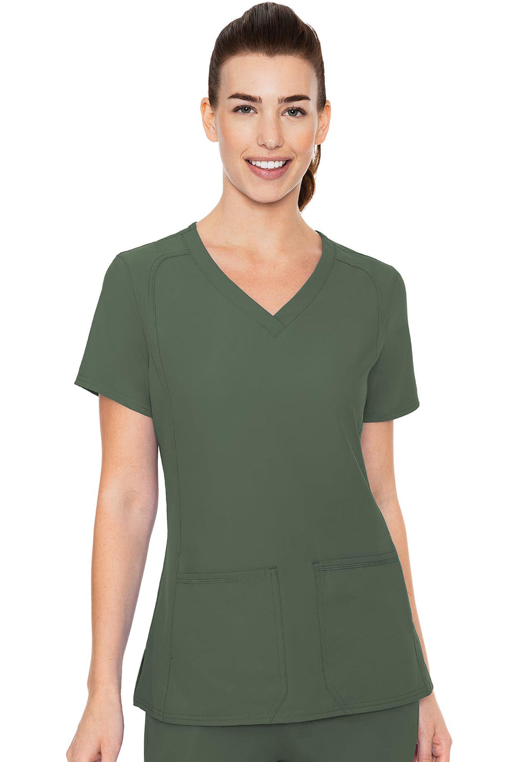 Med Couture Insight MC2468 Top