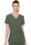 Med Couture Insight MC2468 Top