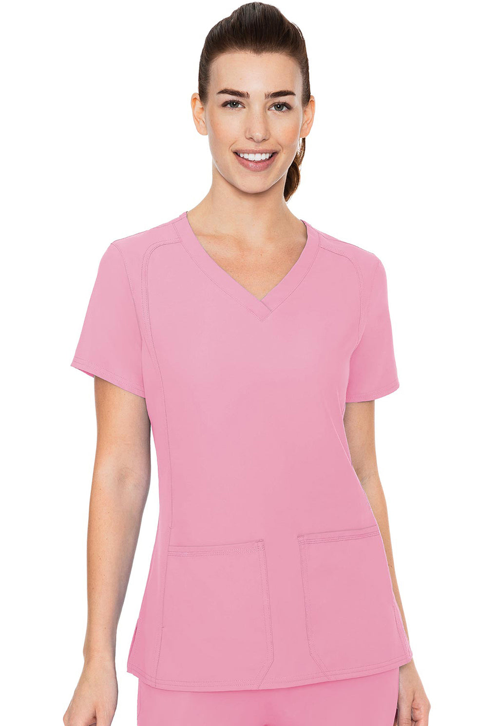 Med Couture Insight MC2468 Top