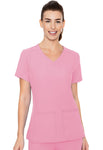 Med Couture Insight MC2468 Top