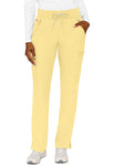 Med Couture Insight MC2702 Zipper Pant