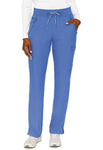 Med Couture Insight MC2702 Zipper Pant