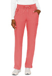Med Couture Insight MC2702 Zipper Pant
