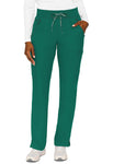 Med Couture Insight MC2702 Zipper Pant