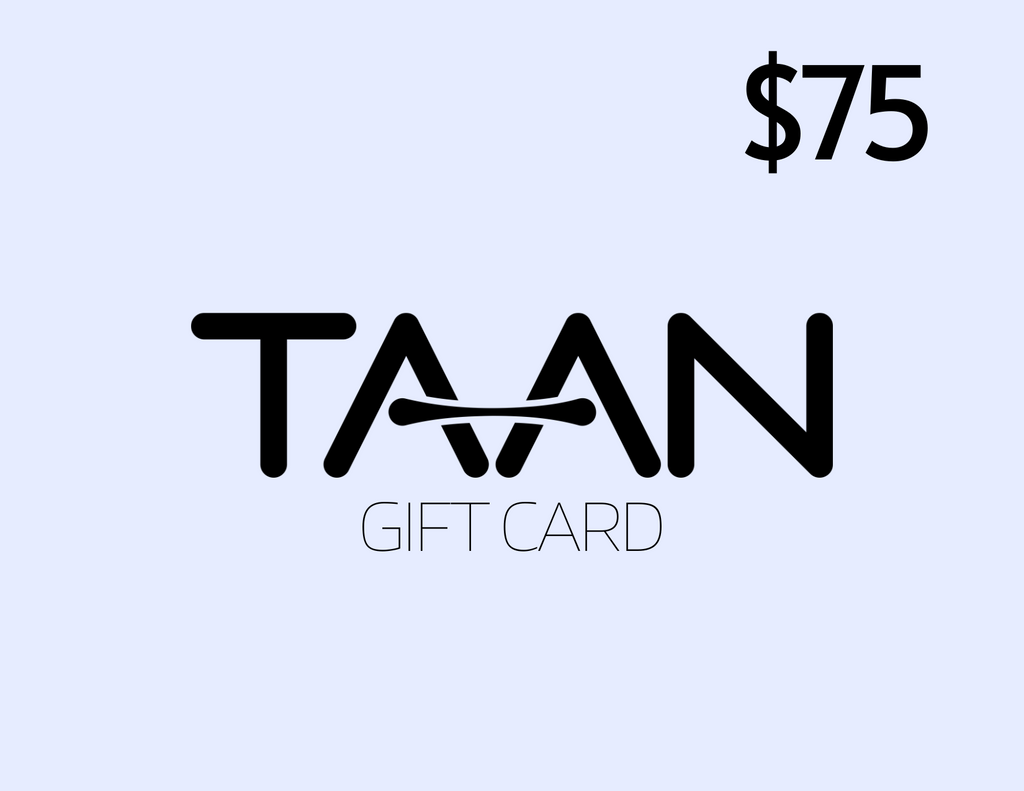 Taan E-Gift Card