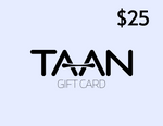 Taan E-Gift Card