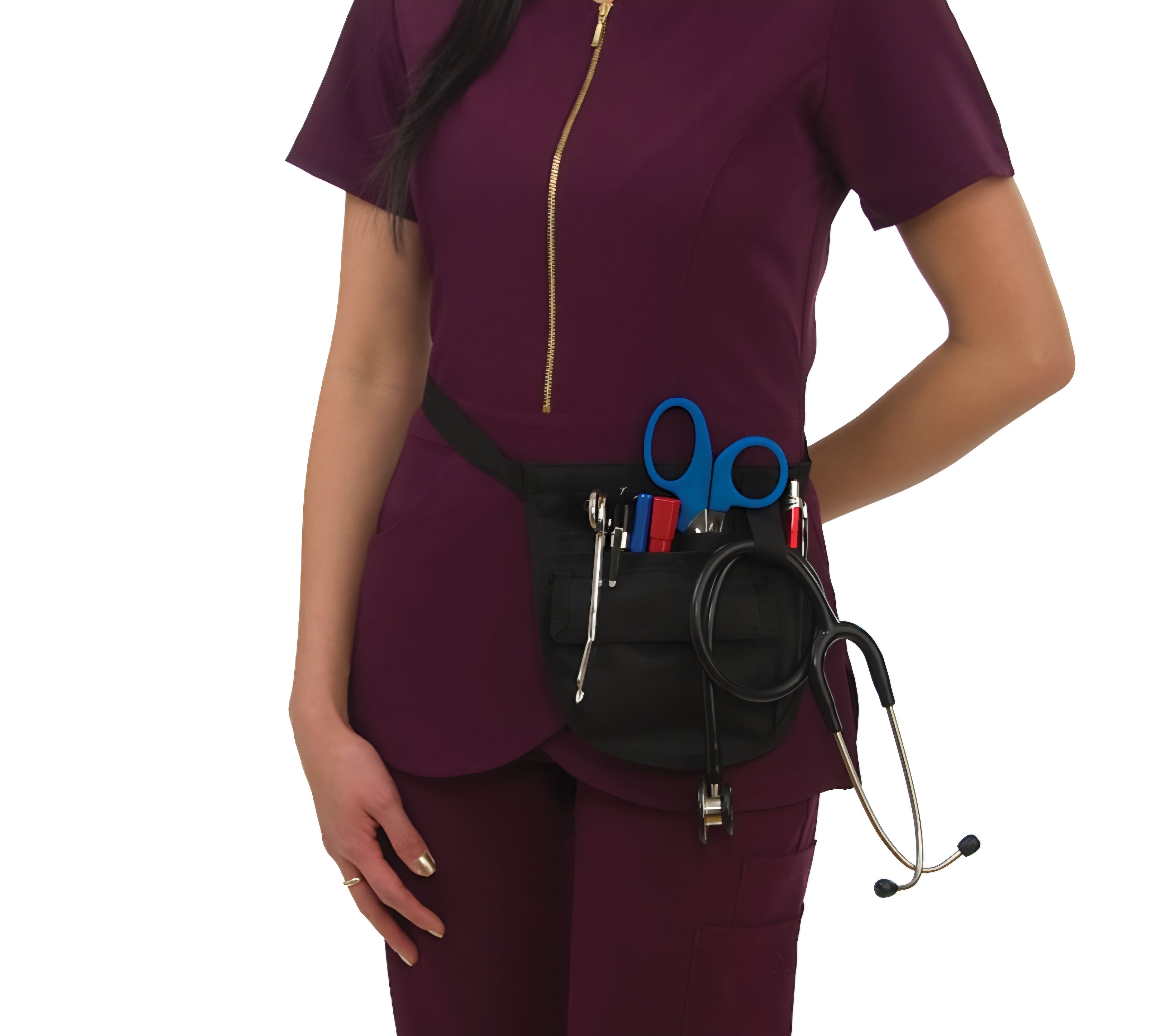 Organizer Belt