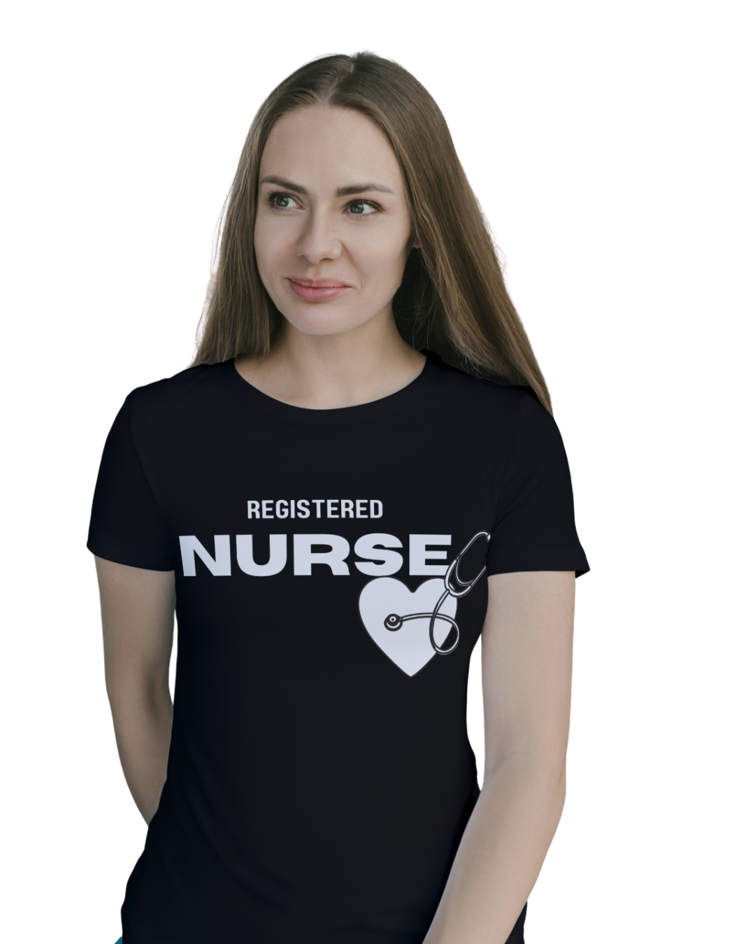 Registered Nurse Tees