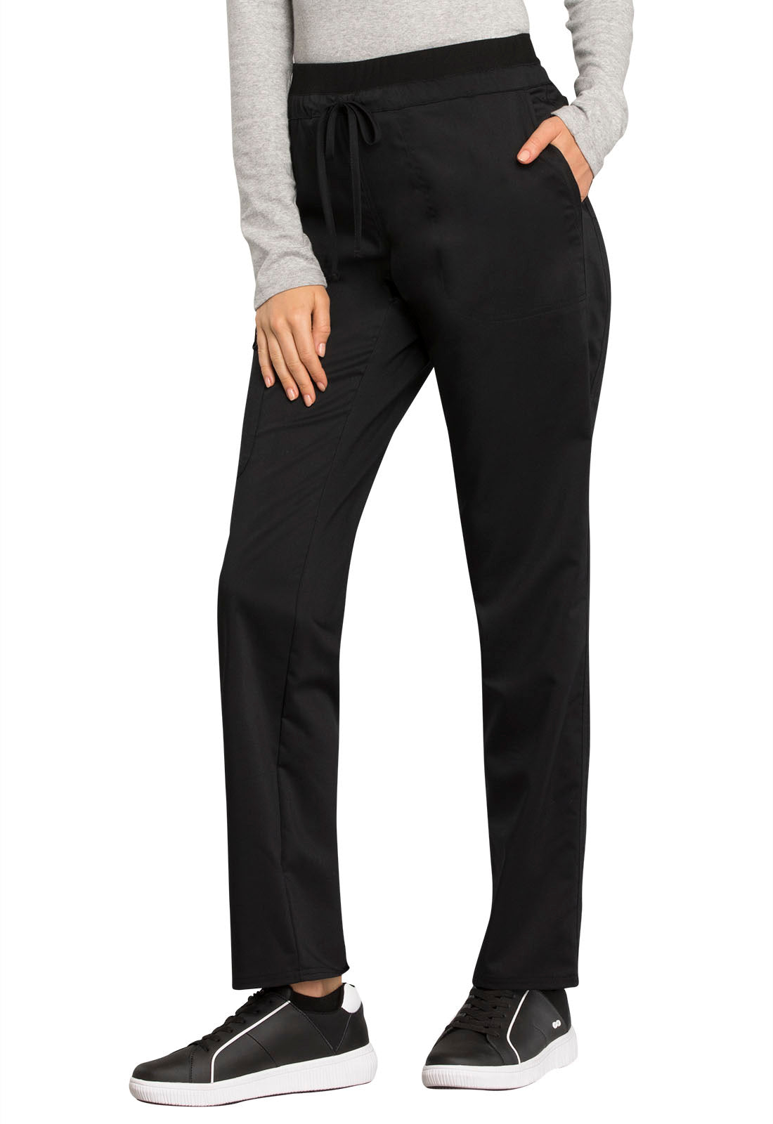 WW105 Workwear Revolution Mid-Rise Pant