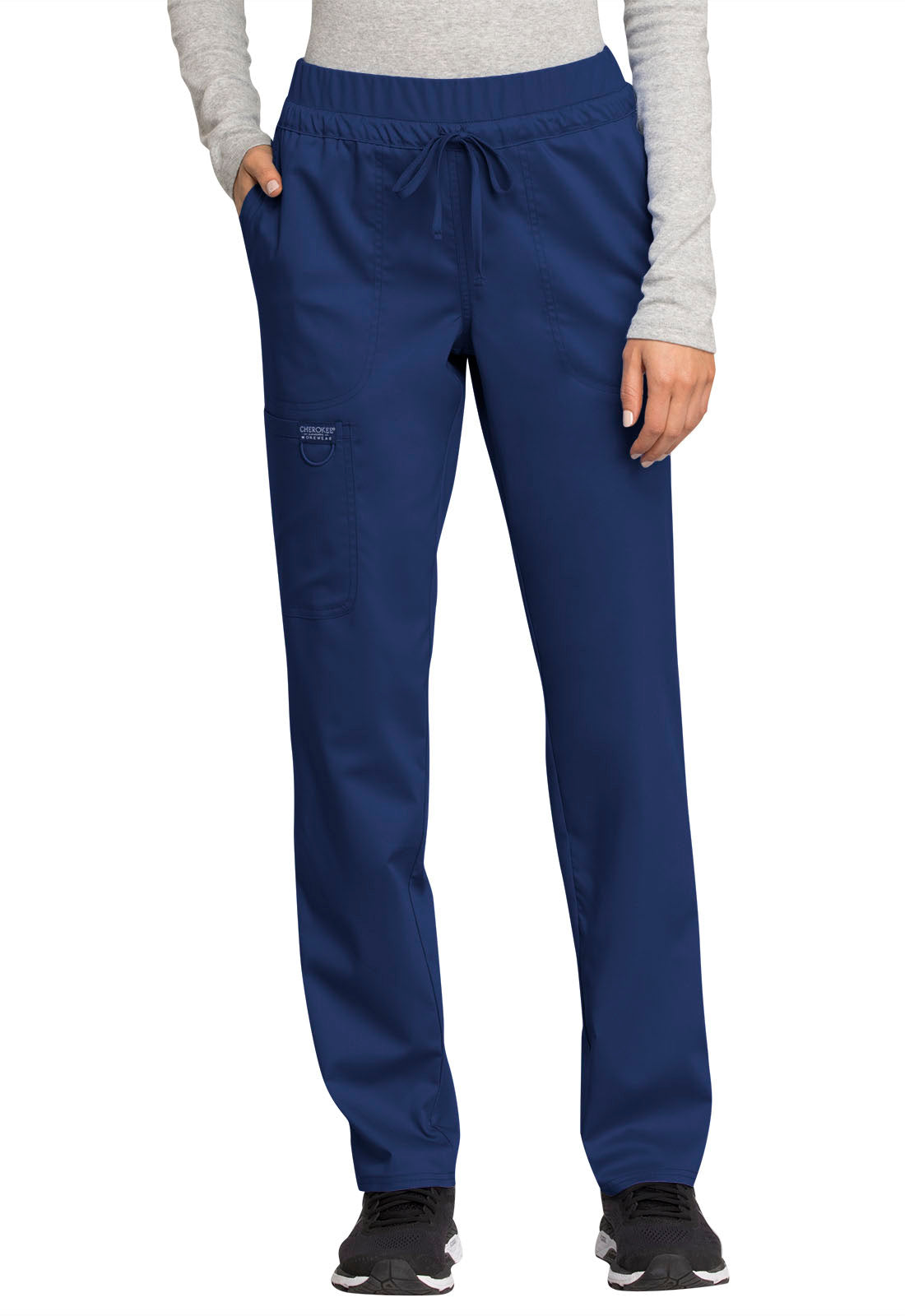 WW105 Workwear Revolution Mid-Rise Pant