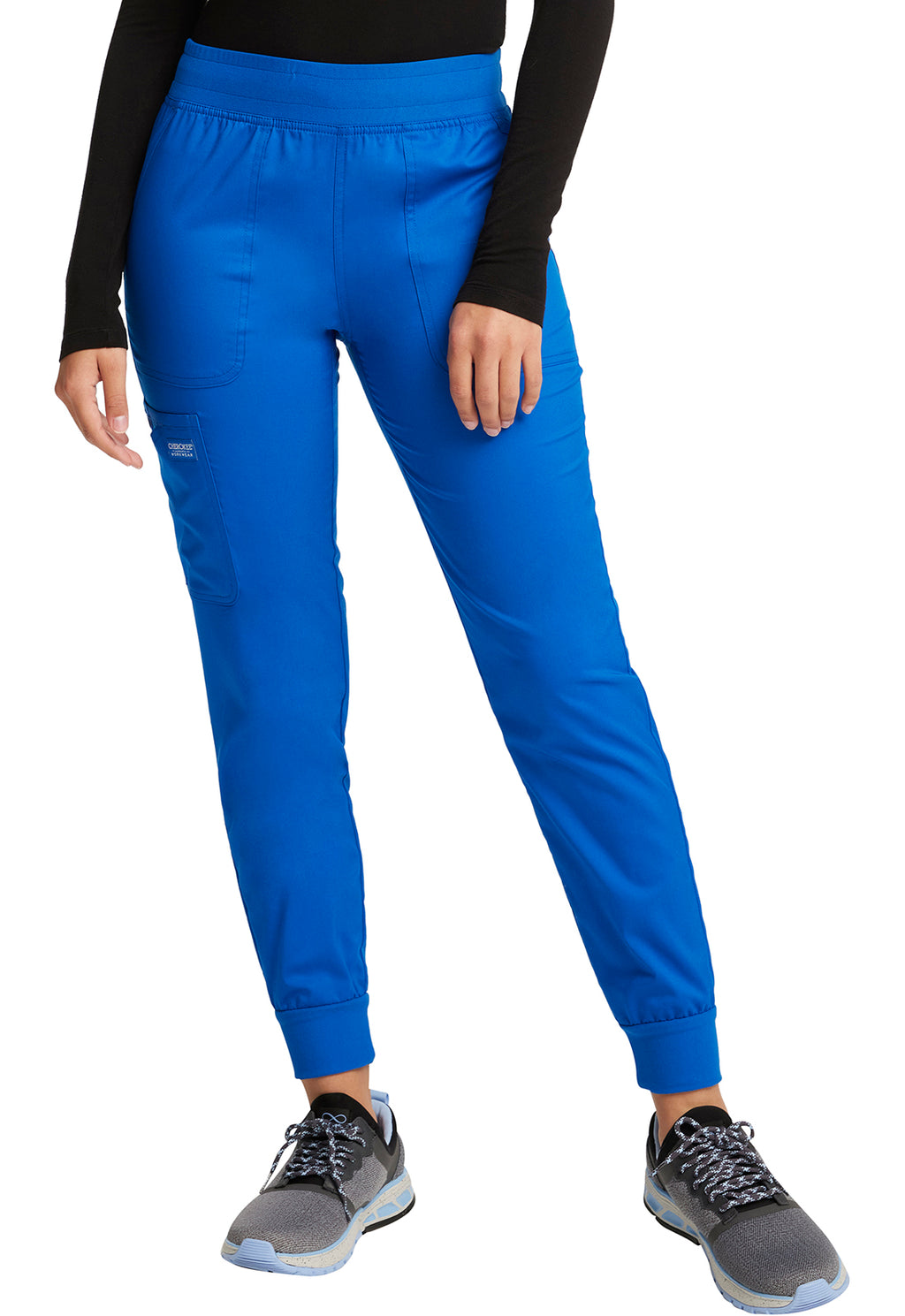 WW115 WORKWEAR REVOLUTION MID RISE JOGGER