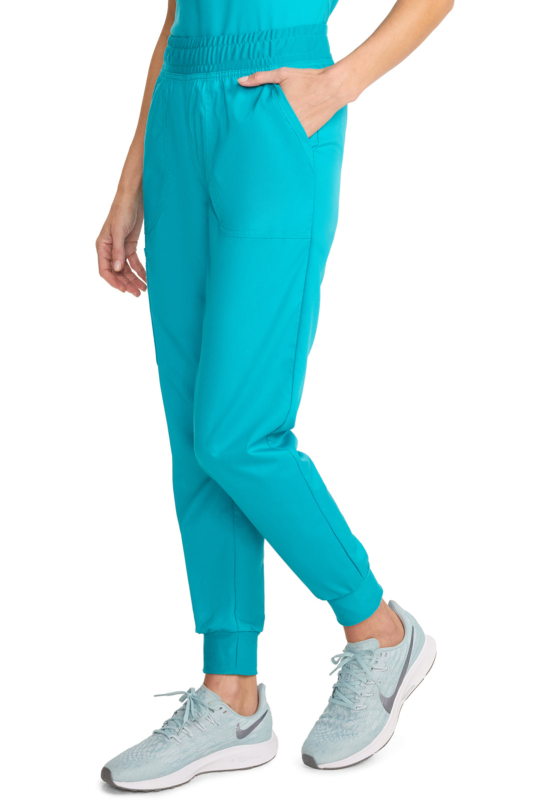 WW115 WORKWEAR REVOLUTION MID RISE JOGGER
