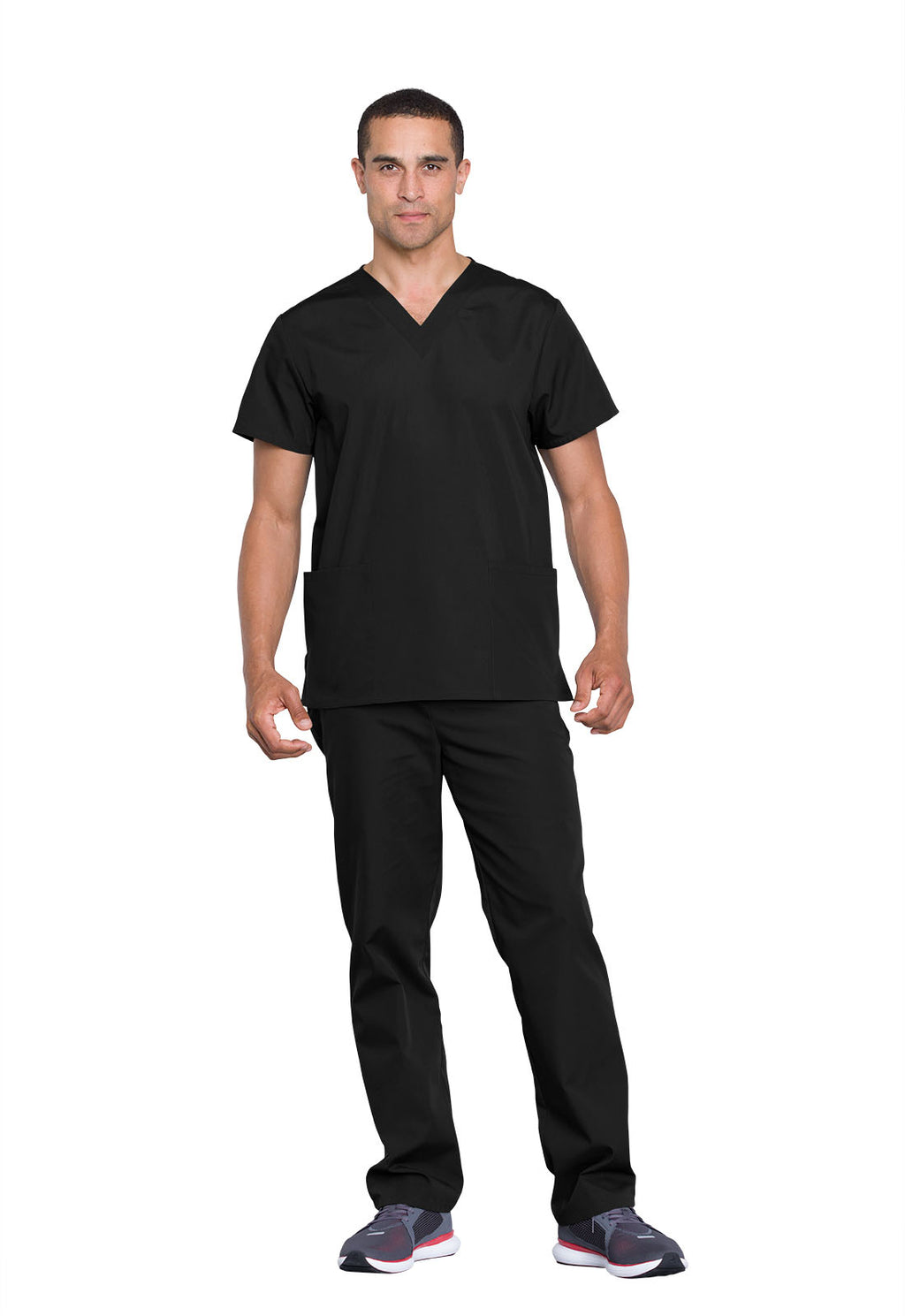 WW530C Workwear Original Unisex Top and Pant Set
