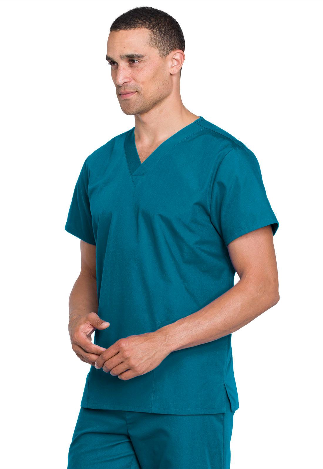 WW530C Workwear Original Unisex Top and Pant Set