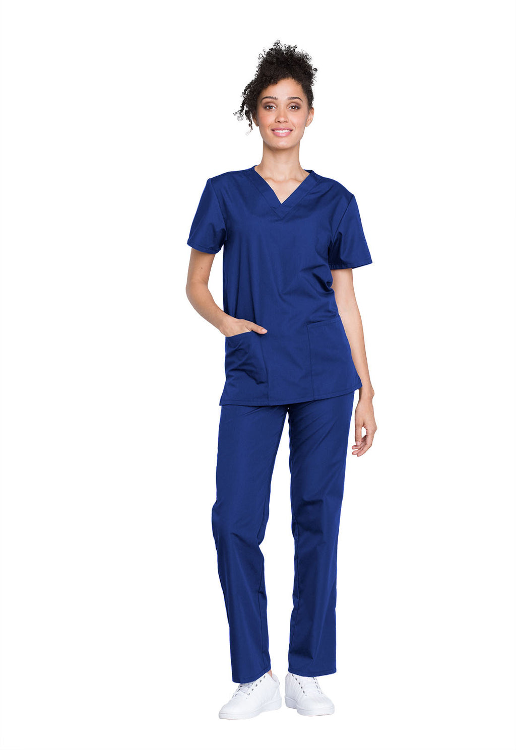 WW530C Workwear Original Unisex Top and Pant Set