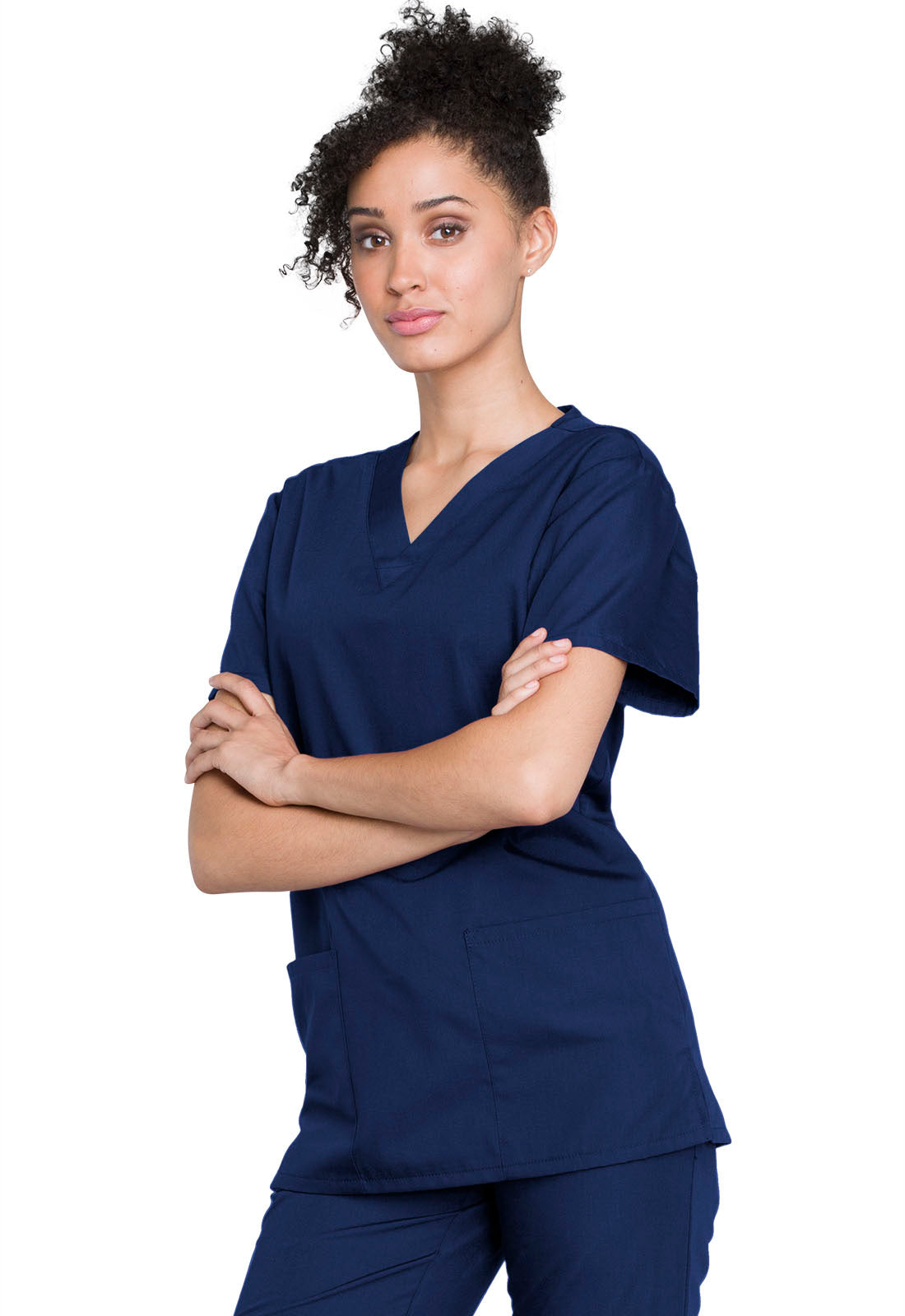 WW530C Workwear Original Unisex Top and Pant Set