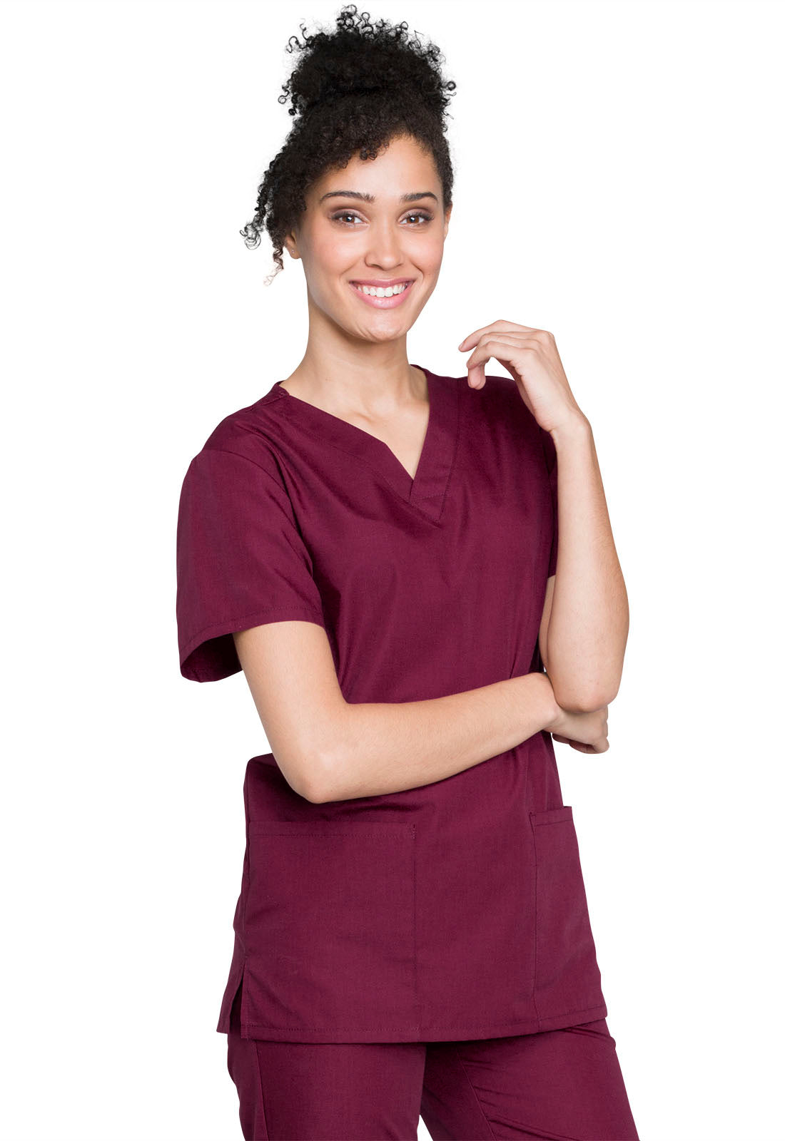 WW530C Workwear Original Unisex Top and Pant Set
