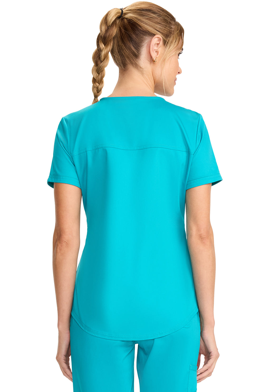 WW657 Workwear Revolution Tuckable Top