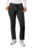 ADAR Women's Skinny Leg Cargo Pant