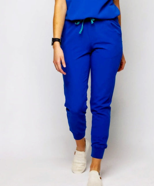 Liyah Jogger Pant