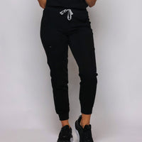 Liyah Jogger Pant