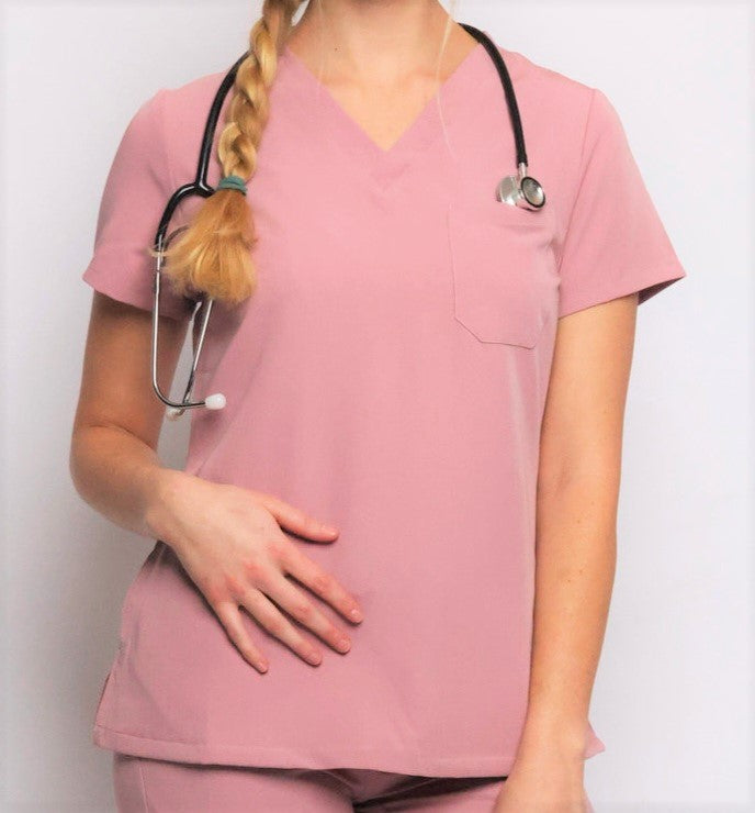 Carey Classic Top